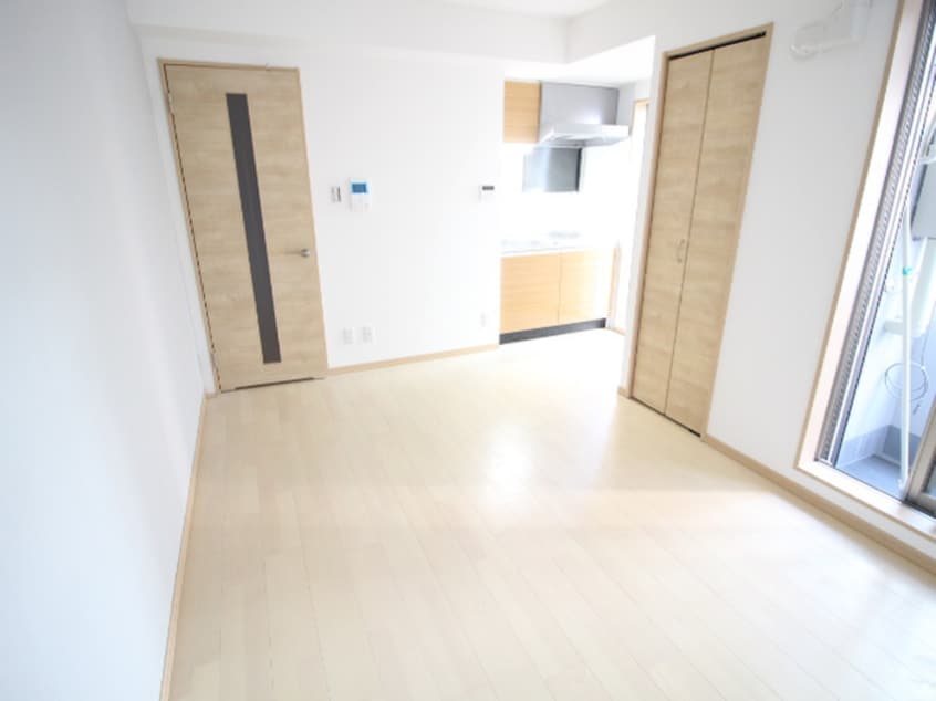 内観写真 第3東和マンション