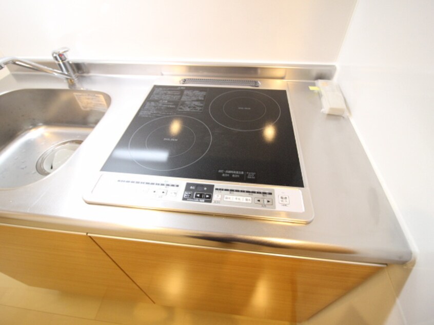 キッチン 第3東和マンション