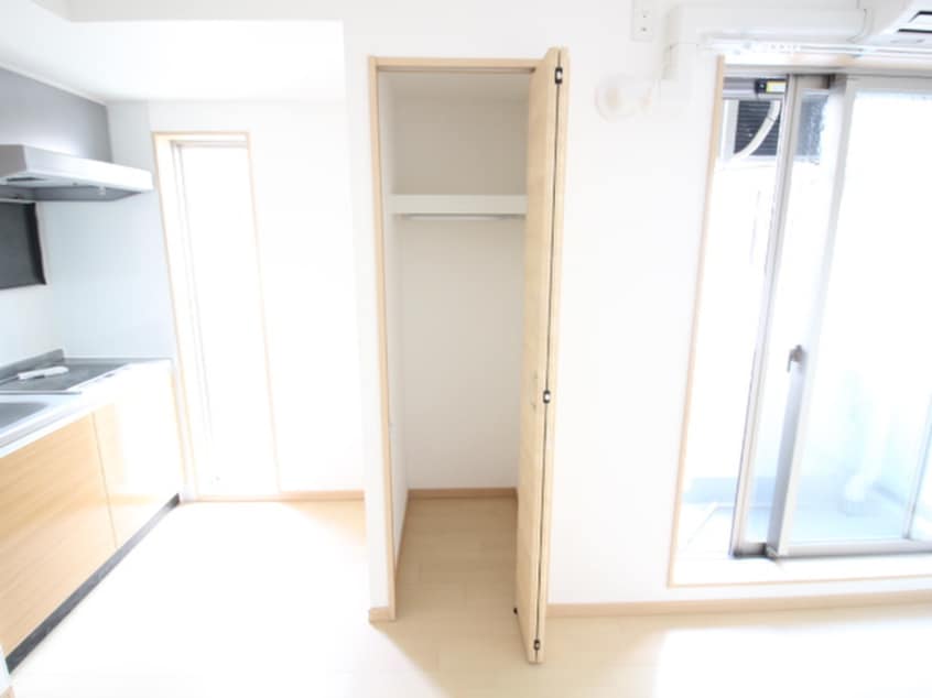 収納 第3東和マンション