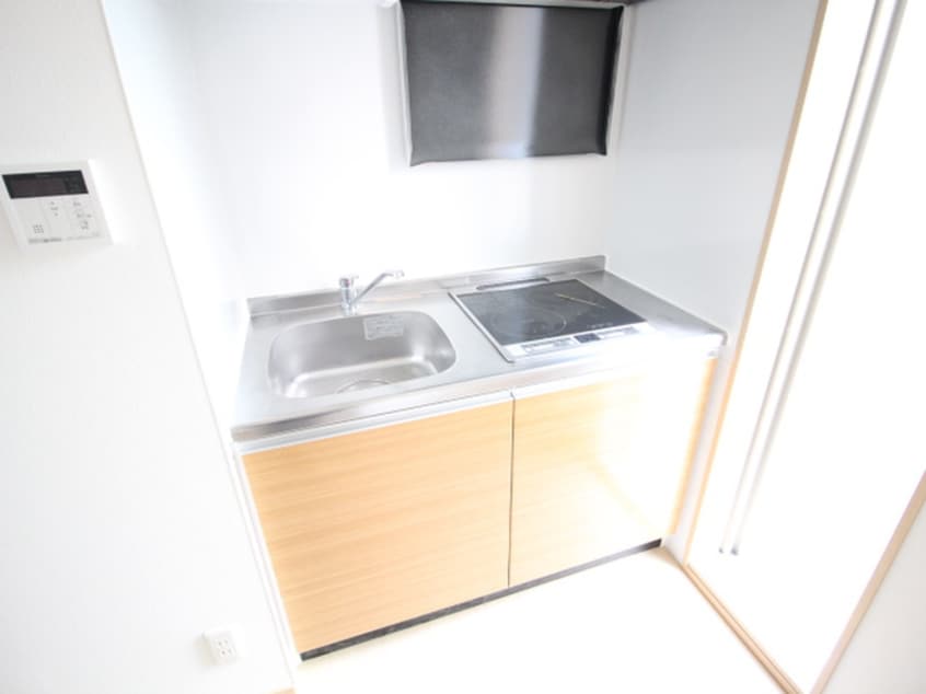 キッチン 第3東和マンション