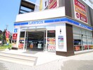 ローソン(コンビニ)まで260m 第3東和マンション