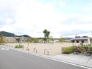 中央公園(公園)まで820m 第3東和マンション