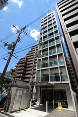 Ｗ－ＳＴＹＬＥ北浜