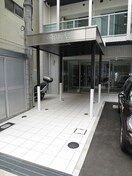 エントランス部分 Ｗ－ＳＴＹＬＥ北浜