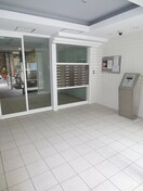 エントランス部分 Ｗ－ＳＴＹＬＥ北浜
