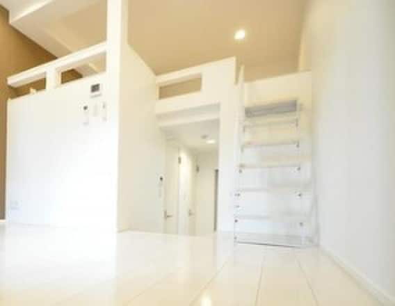 内観写真 プランドール神戸