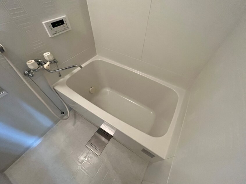 バス／シャワールーム等 モンドリアン