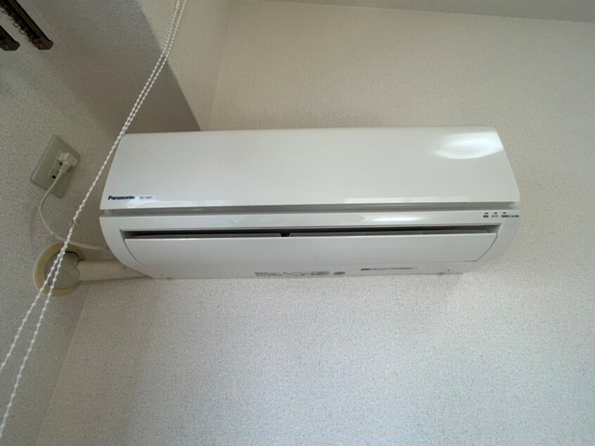 内観写真 モンドリアン