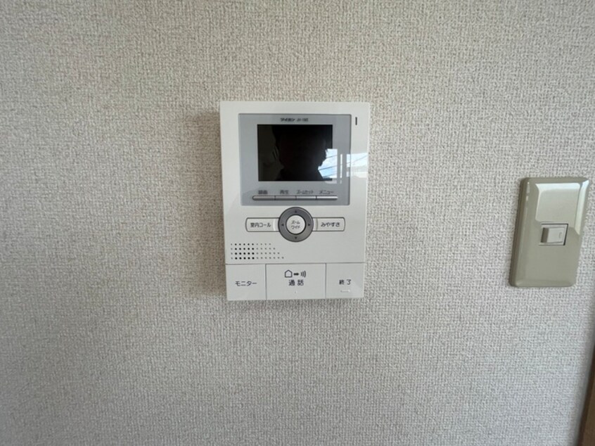 内観写真 モンドリアン