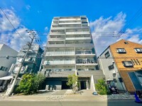 ファステ－ト都島ピース(705)