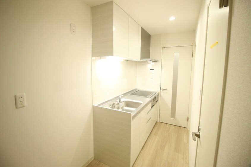 キッチン クリエオーレ瓜破東