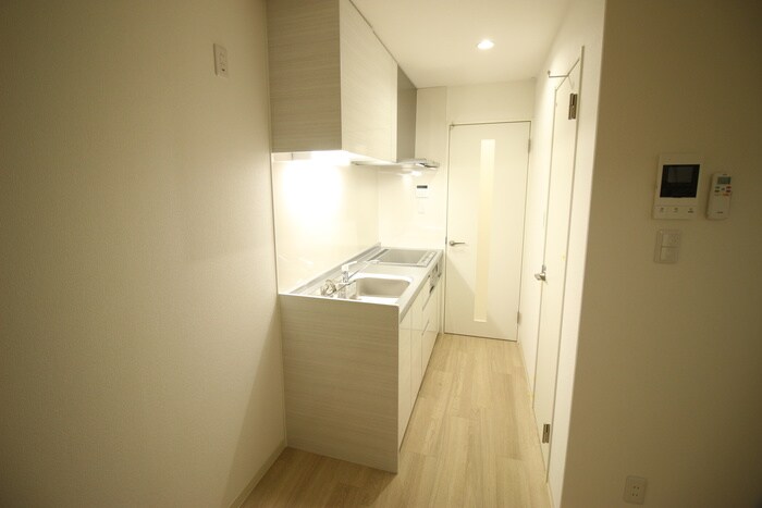 キッチン クリエオーレ瓜破東