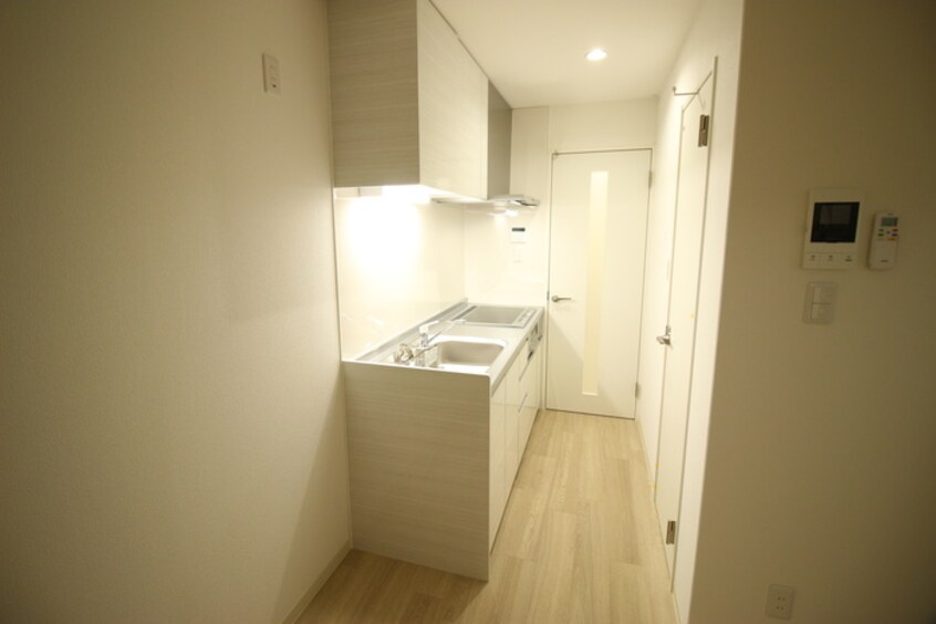 キッチン クリエオーレ瓜破東