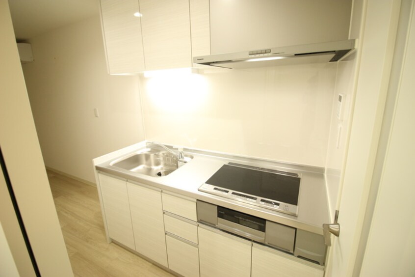 キッチン クリエオーレ瓜破東