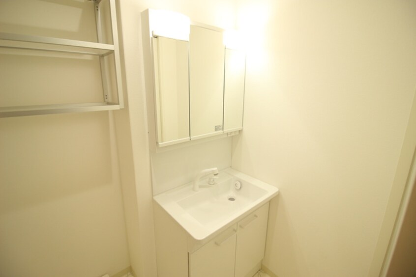 洗面 クリエオーレ瓜破東