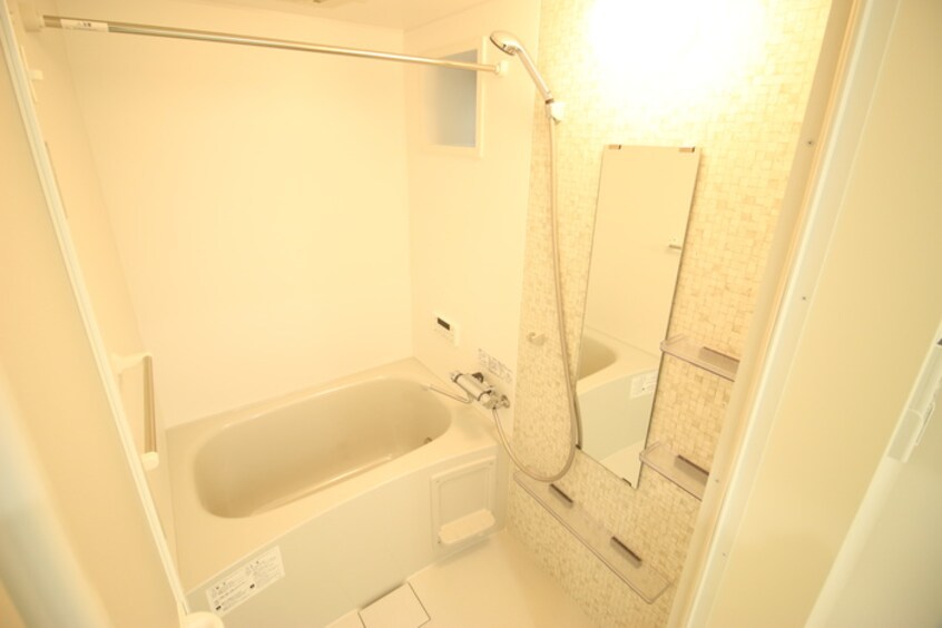 バス／シャワールーム等 クリエオーレ瓜破東