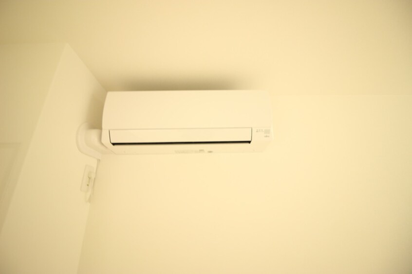 内観写真 クリエオーレ瓜破東