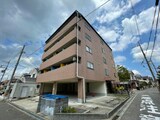 Ｍプラザ津田駅前 八番館