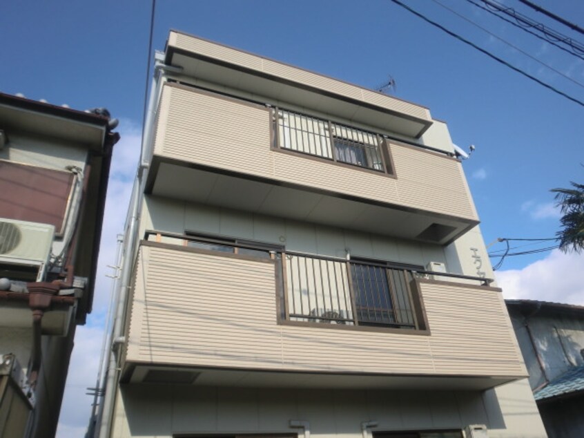 外観写真 エクセレント優