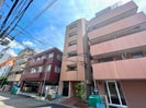 ＦＬＡＴ３４西宮の外観