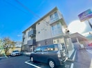 茶屋後・ＧＫの外観