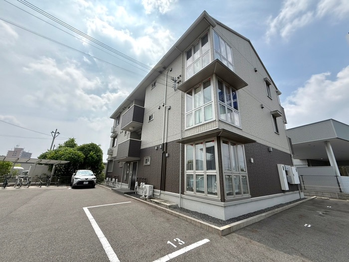 外観写真 茶屋後・ＧＫ