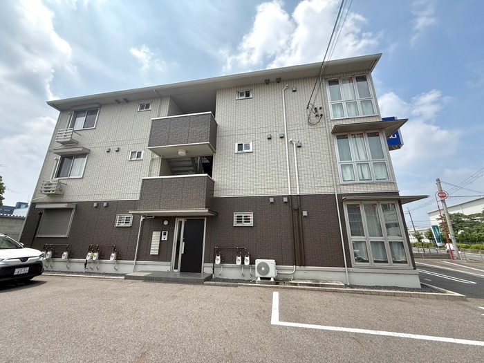 外観写真 茶屋後・ＧＫ