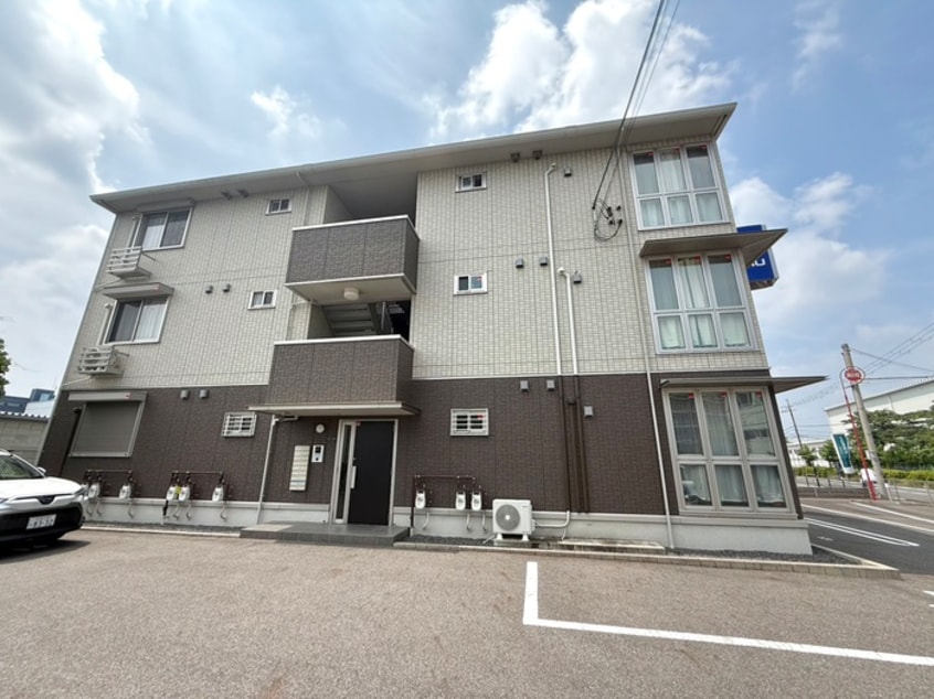 外観写真 茶屋後・ＧＫ