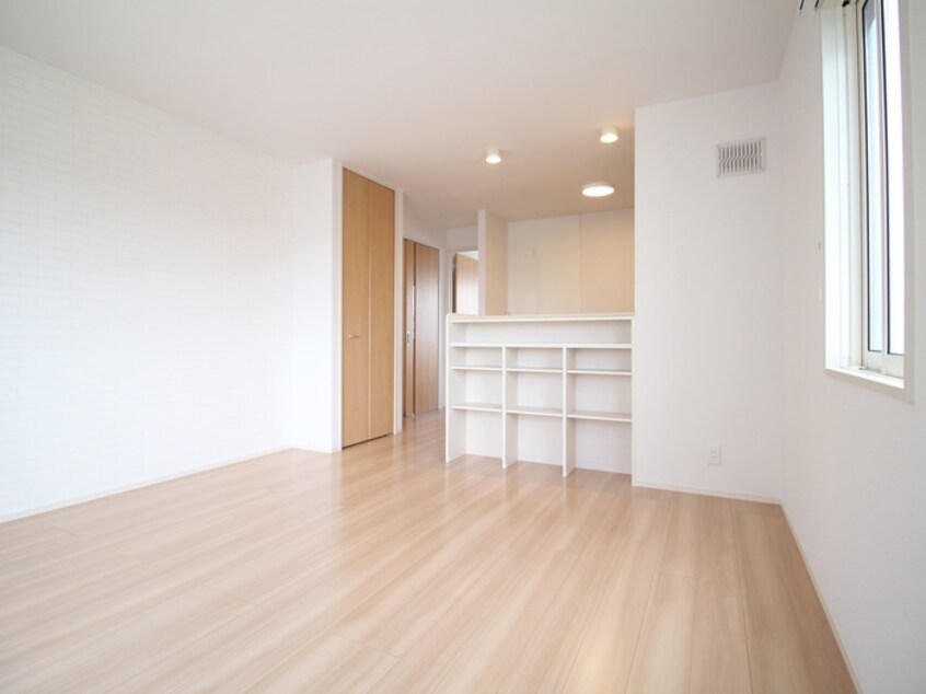 居室 茶屋後・ＧＫ