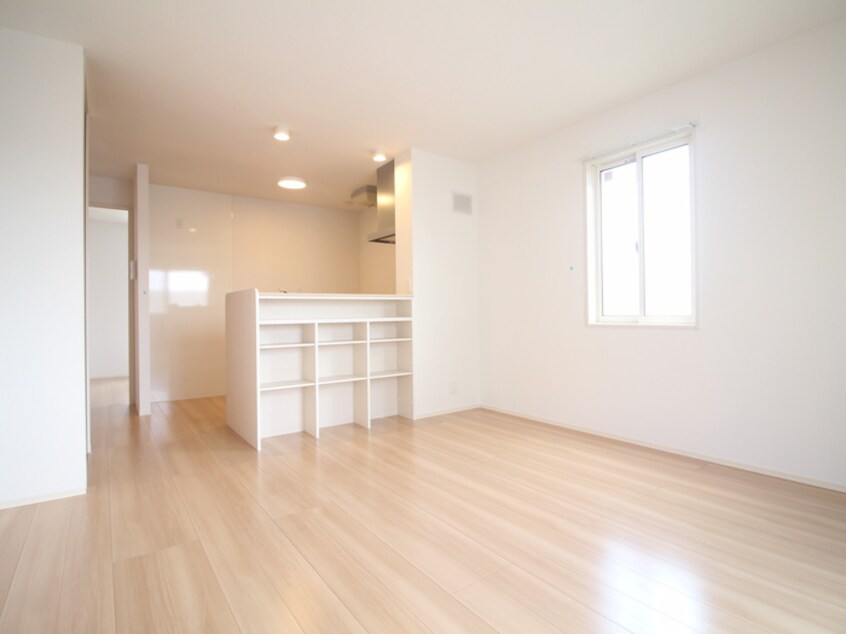 居室 茶屋後・ＧＫ