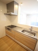 キッチン 茶屋後・ＧＫ