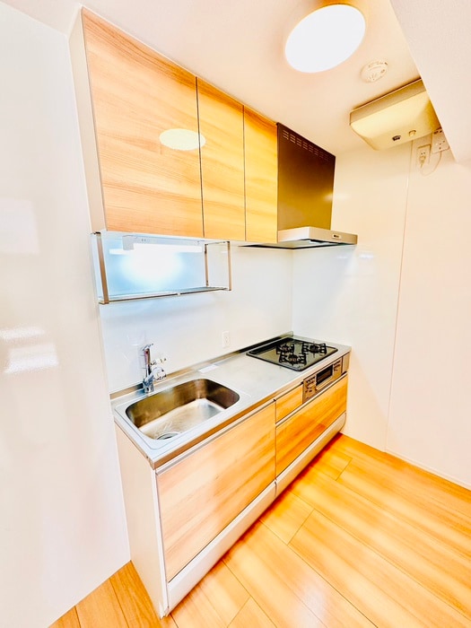 キッチン 茶屋後・ＧＫ