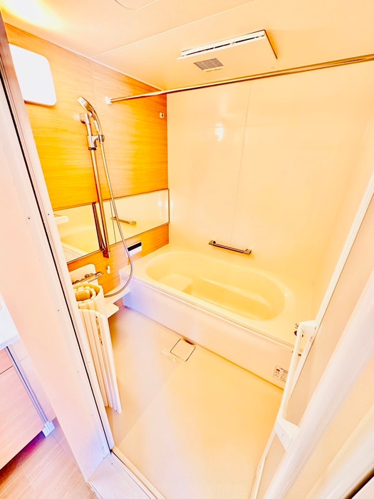 バス／シャワールーム等 茶屋後・ＧＫ