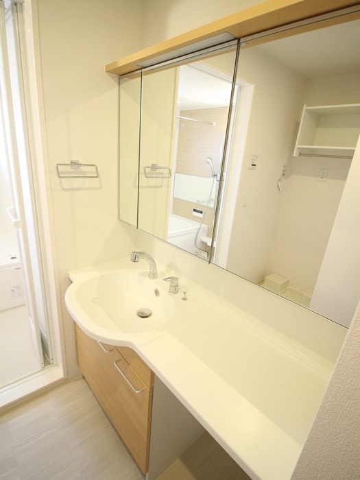 洗面 茶屋後・ＧＫ