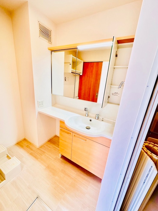 洗面 茶屋後・ＧＫ