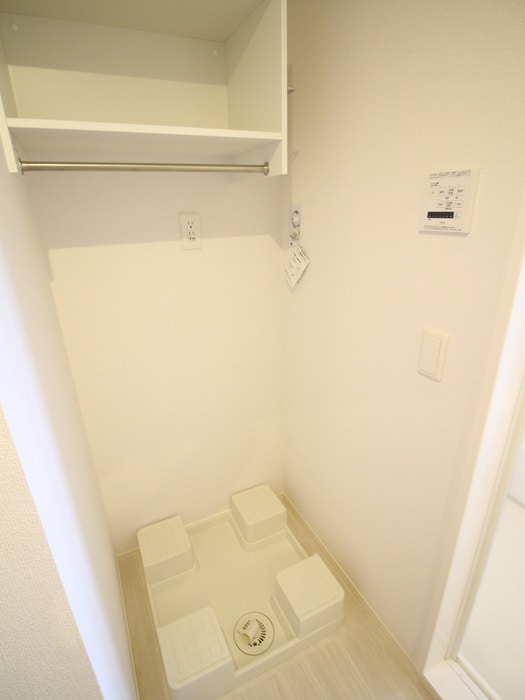 洗濯機置場 茶屋後・ＧＫ