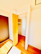 収納 茶屋後・ＧＫ