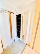 靴箱 茶屋後・ＧＫ