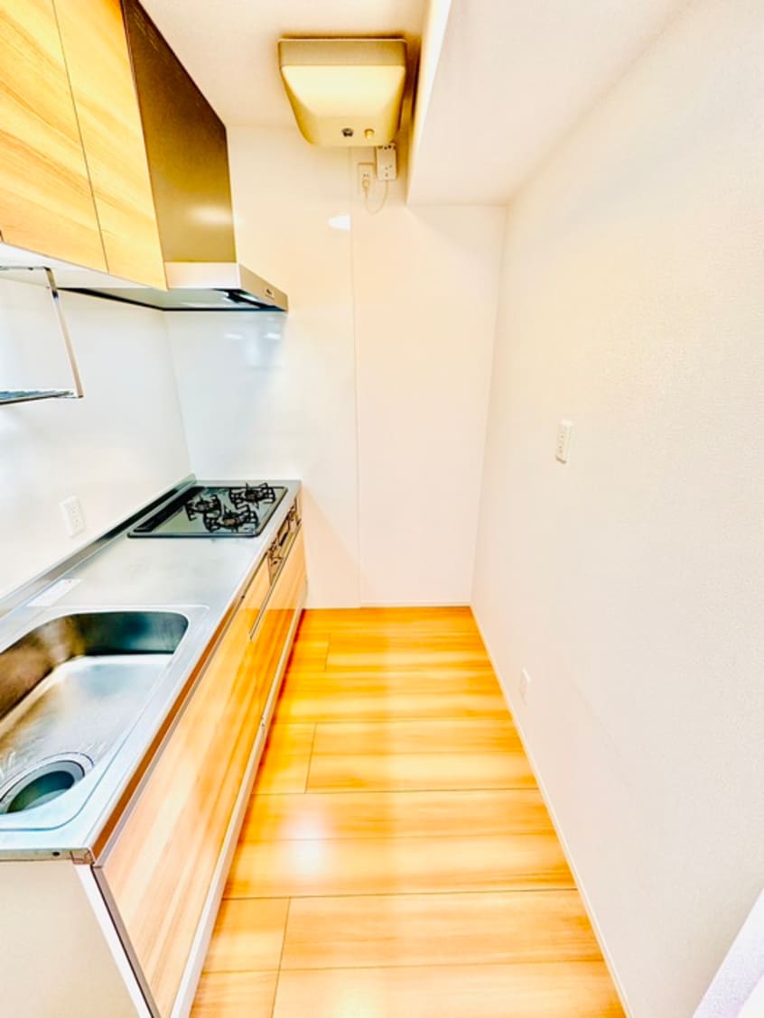 キッチン 茶屋後・ＧＫ