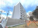 GRAN　PASEO　新大阪の外観