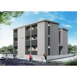 仮)F+style藤井寺道明寺1号館