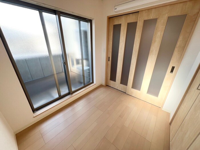 居室 仮)F+style藤井寺道明寺1号館