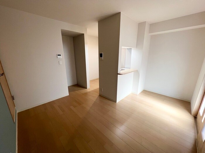 居室 仮)F+style藤井寺道明寺1号館