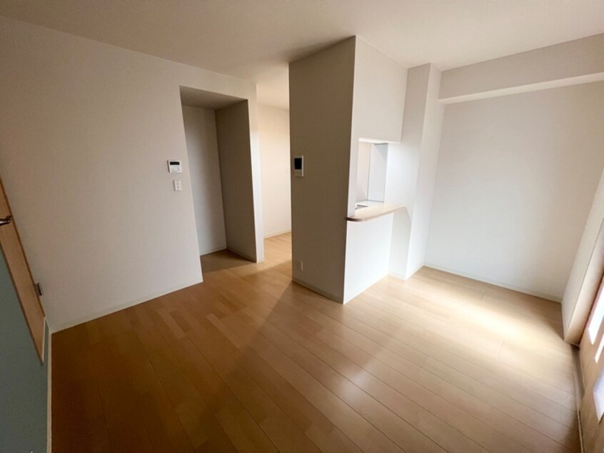 居室 仮)F+style藤井寺道明寺1号館