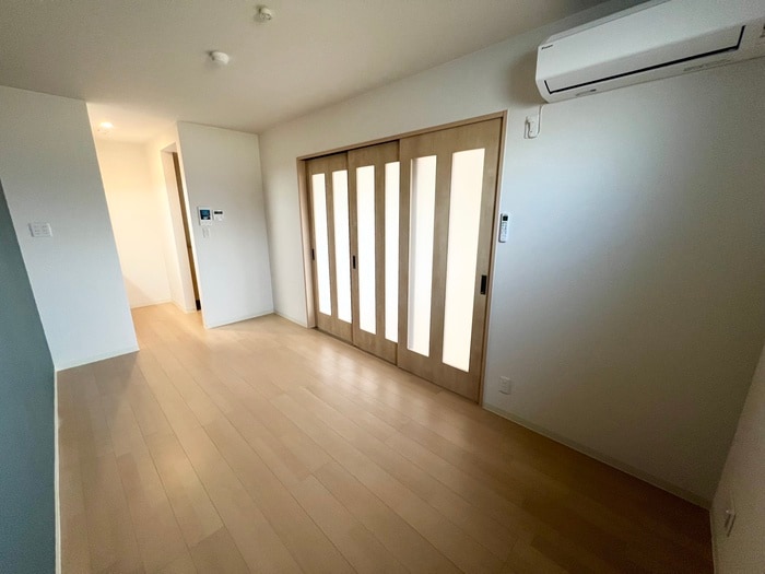 居室 仮)F+style藤井寺道明寺1号館