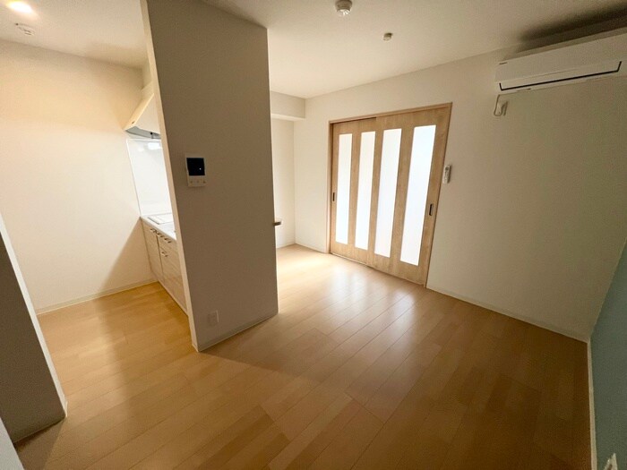 居室 仮)F+style藤井寺道明寺1号館