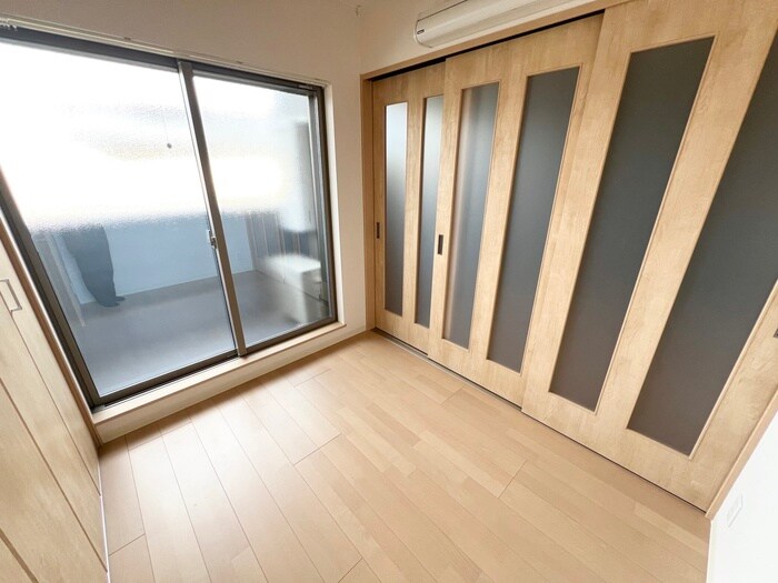 居室 仮)F+style藤井寺道明寺1号館