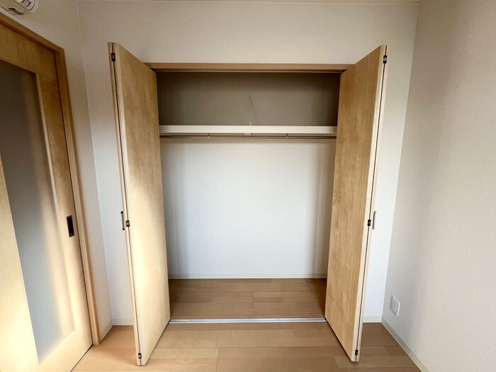 収納 仮)F+style藤井寺道明寺1号館