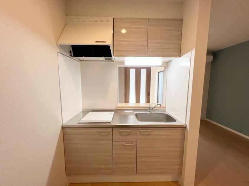 キッチン 仮)F+style藤井寺道明寺1号館