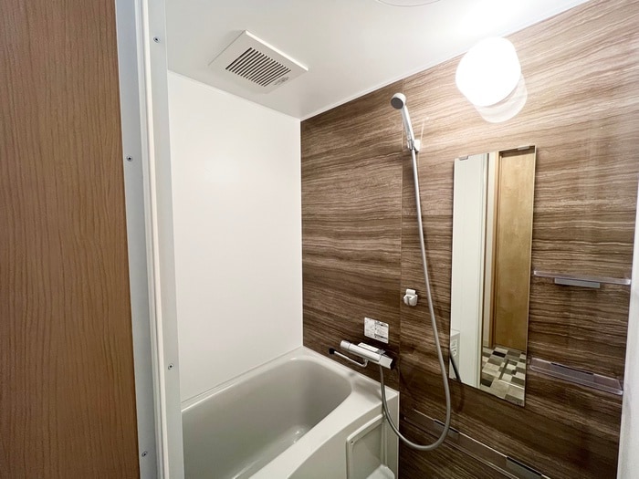 バス／シャワールーム等 仮)F+style藤井寺道明寺1号館